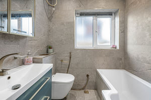 Bathroom- click for photo gallery
